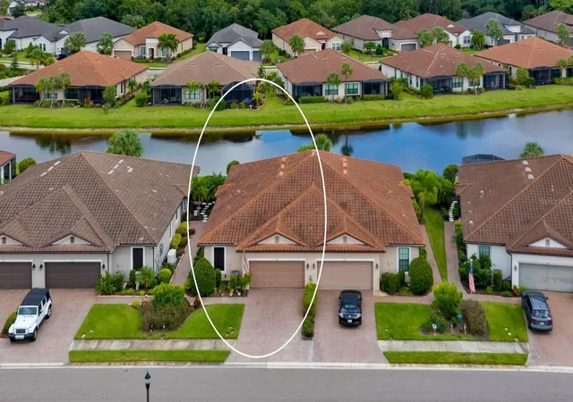 Single family home for sale at 5415 Taliaferro Ct, PALMETTO, FL 34221 | MLS# A4708470