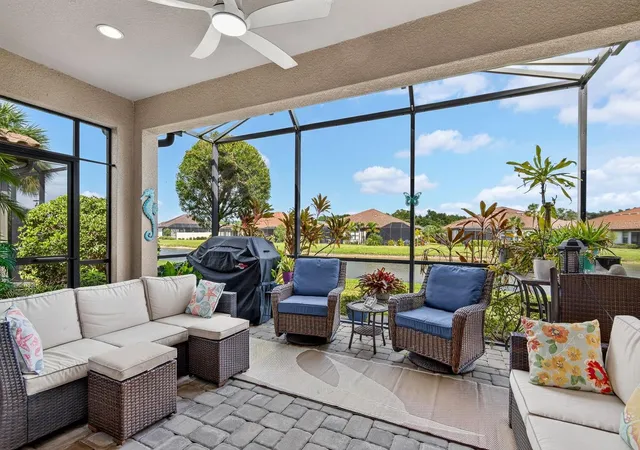 Photo 2 of Single family home for sale at 5415 Taliaferro Ct, Palmetto, FL 34221 | MLS# A4708470 | Listing updated on 2026-10-09