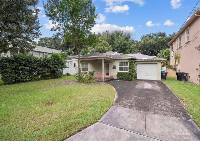 Photo 2 of Single family home for sale at 1320 Belgrade Ave, Orlando, FL 32803 | MLS# O6447236 | Listing updated on 2026-10-10