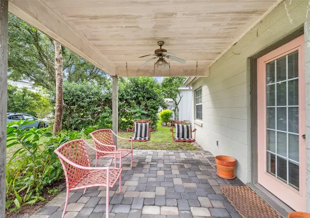 Photo 4 of Single family home for sale at 1320 Belgrade Ave, Orlando, FL 32803 | MLS# O6447236 | Listing updated on 2026-10-10