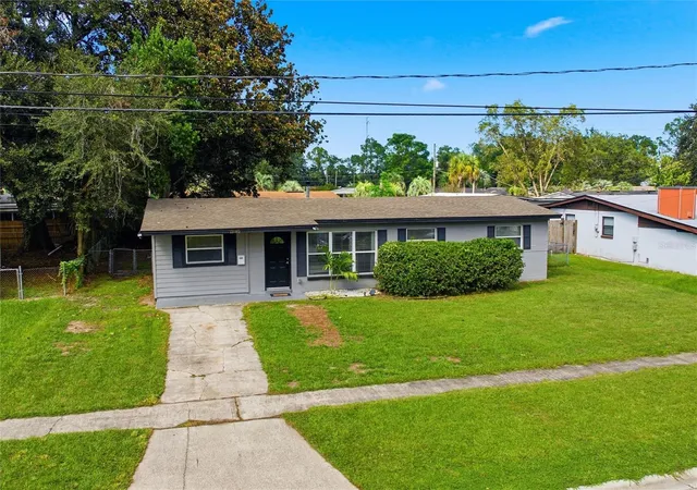 Photo 1 of Single family home for sale at 11685 Shellfish Dr, Jacksonville, FL 32246 | MLS# FC321913 | Listing updated on 2026-10-27