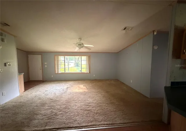 Photo 3 of Manufactured home for sale at 17131 NW 83rd Court, Trenton, FL 32693 | MLS# OM733450 | Listing updated on 2026-10-08