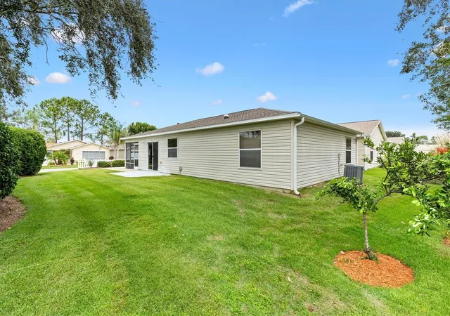 Photo 4 of Single family home for sale at 1234 Eagle Ridge Dr, The Villages, FL 32162 | MLS# G5118639 | Listing updated on 2026-10-09