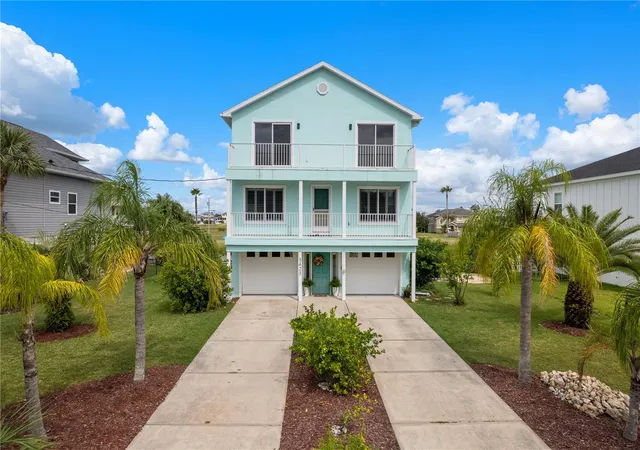 Single family home for sale at 3423 Palometa Dr, HERNANDO BEACH, FL 34607 | MLS# TB8554910