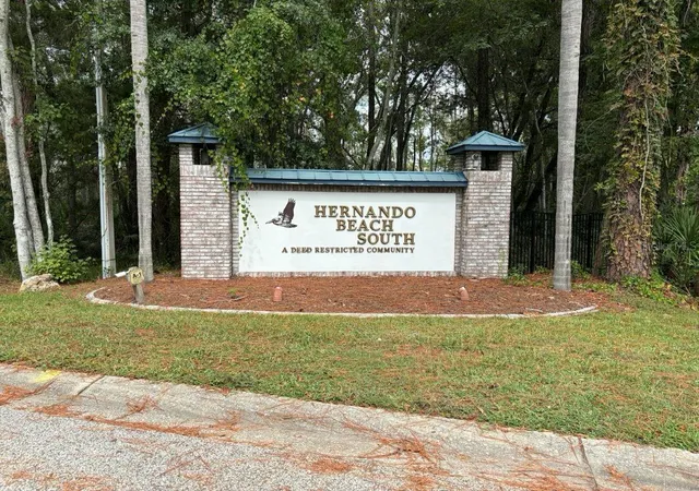 Photo 2 of Single family home for sale at 3423 Palometa Dr, Hernando Beach, FL 34607 | MLS# TB8554910 | Listing updated on 2026-10-13