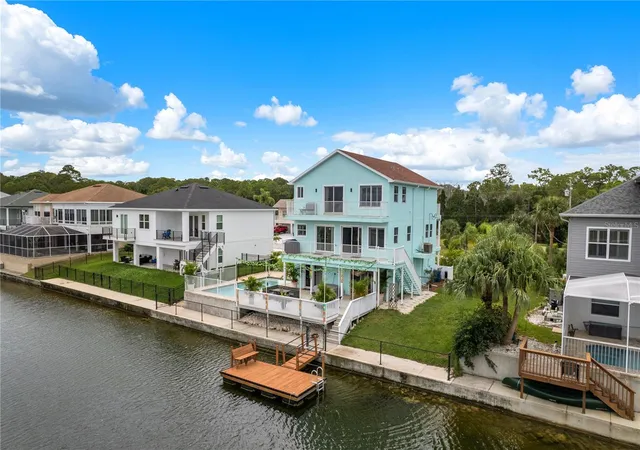 Photo 3 of Single family home for sale at 3423 Palometa Dr, Hernando Beach, FL 34607 | MLS# TB8554910 | Listing updated on 2026-10-13
