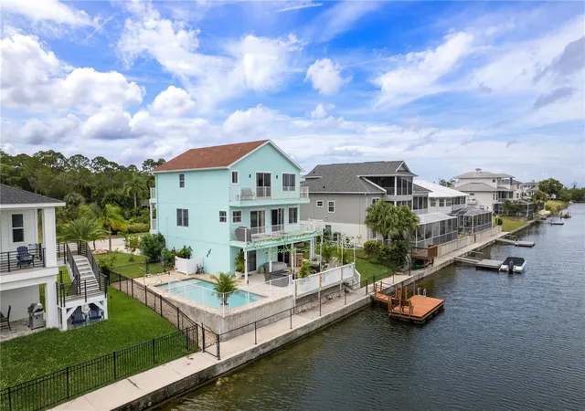 Photo 4 of Single family home for sale at 3423 Palometa Dr, Hernando Beach, FL 34607 | MLS# TB8554910 | Listing updated on 2026-10-13
