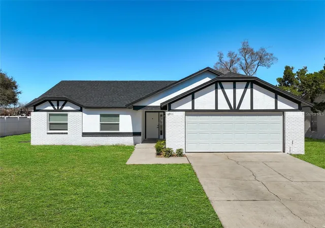 Single family home for sale at 6911 Crescent Ridge Rd, ORLANDO, FL 32810 | MLS# O6447238