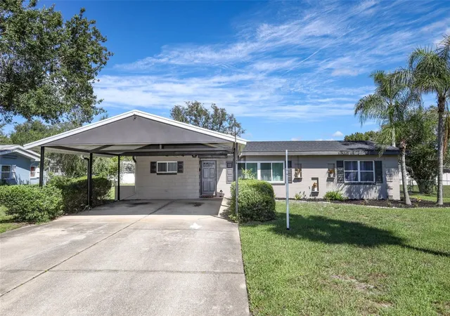 Single family home for sale at 60 Park Ln, DEBARY, FL 32713 | MLS# O6447239