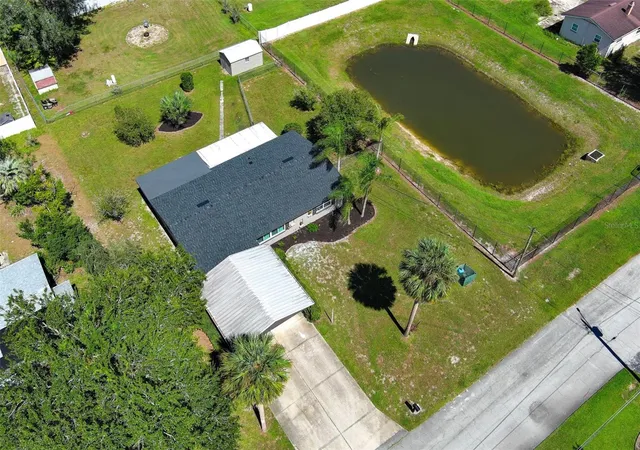 Photo 1 of Single family home for sale at 60 Park Ln, Debary, FL 32713 | MLS# O6447239 | Listing updated on 2026-10-09