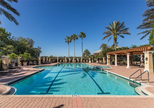 Photo 2 of Single family home for sale at 10640 Pontofino Cir, Trinity, FL 34655 | MLS# W7890084 | Listing updated on 2026-10-08