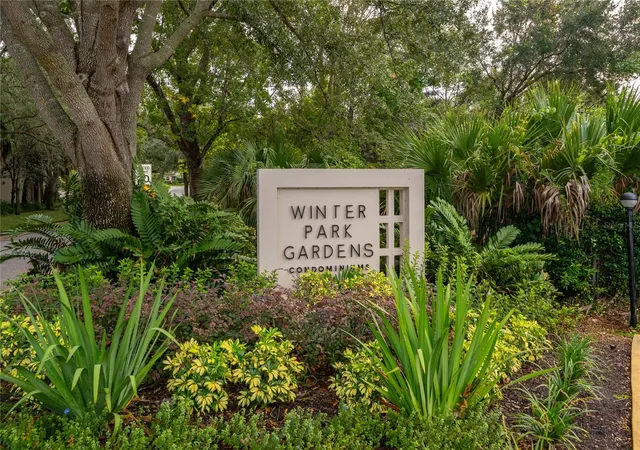 Condo for sale at 700 Melrose Ave #M23, WINTER PARK, FL 32789 | MLS# O6447242