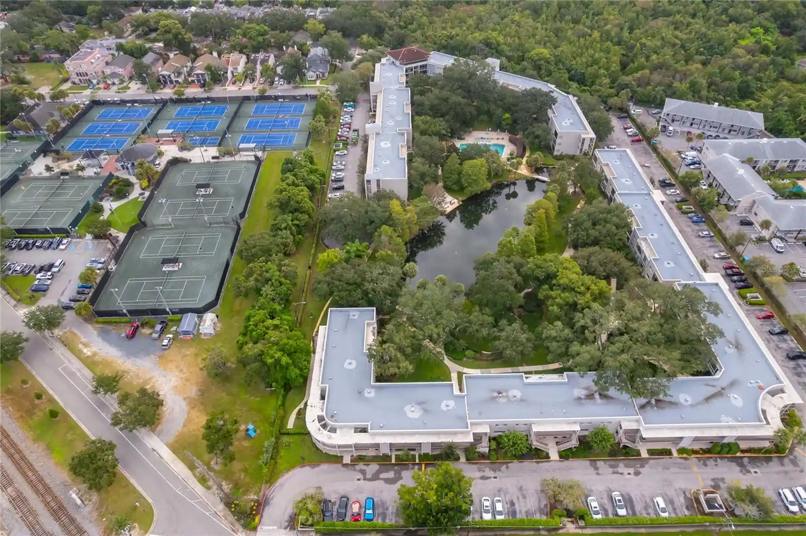 Listing Photo 29 - Condo for sale in 700 Melrose Ave located at 700 Melrose Ave, Winter Park, FL 32789 - Unit #M23