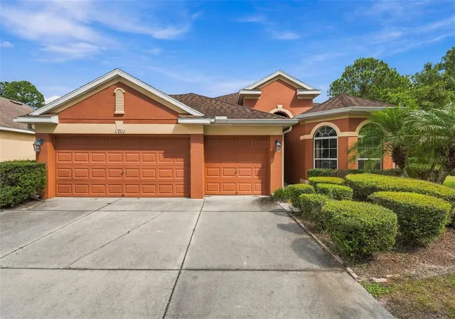 Single family home for sale at 11002 Belle Hvn Dr, NEW PORT RICHEY, FL 34654 | MLS# W7890085