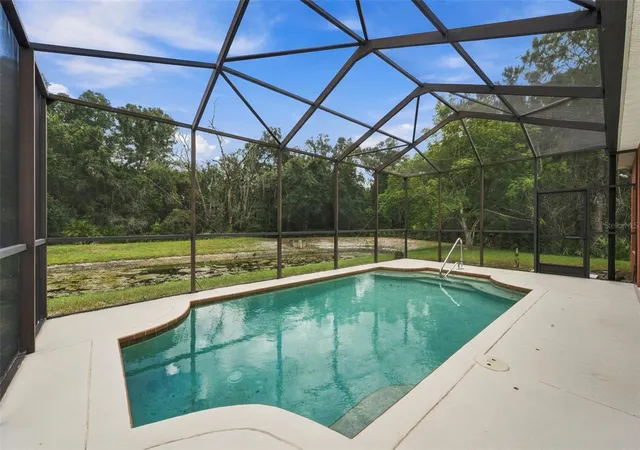 Photo 1 of Single family home for sale at 11002 Belle Hvn Dr, New Port Richey, FL 34654 | MLS# W7890085 | Listing updated on 2026-10-05