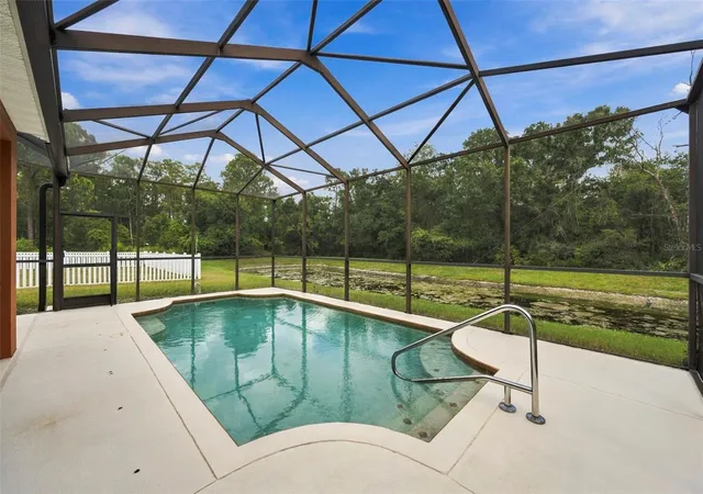 Photo 2 of Single family home for sale at 11002 Belle Hvn Dr, New Port Richey, FL 34654 | MLS# W7890085 | Listing updated on 2026-10-05
