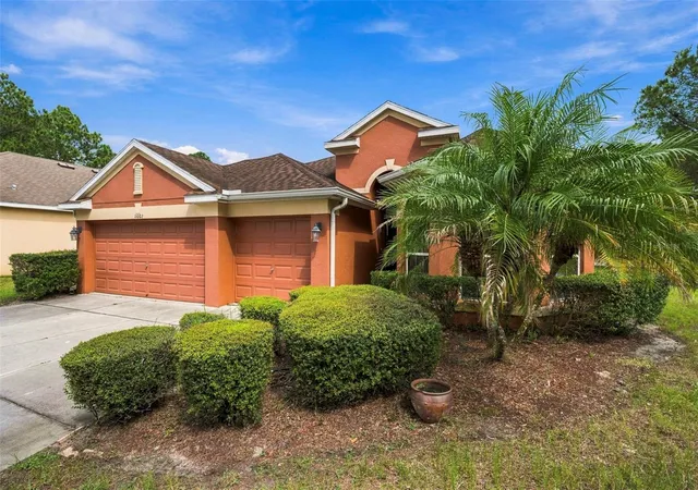 Photo 4 of Single family home for sale at 11002 Belle Hvn Dr, New Port Richey, FL 34654 | MLS# W7890085 | Listing updated on 2026-10-05
