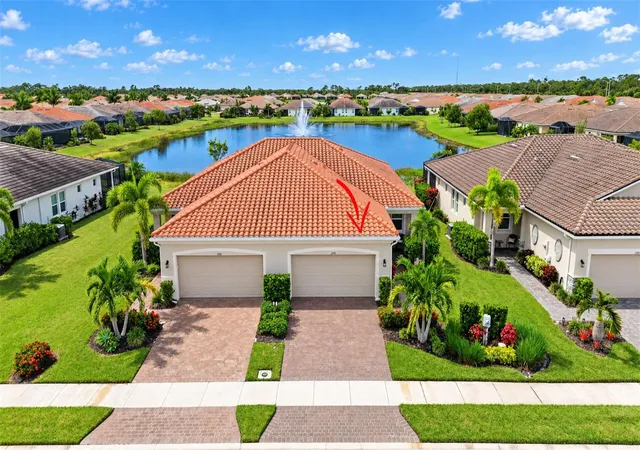 Photo 2 of Single family home for sale at 11598 Alessandro Ln, Venice, FL 34293 | MLS# N6146056 | Listing updated on 2026-10-08