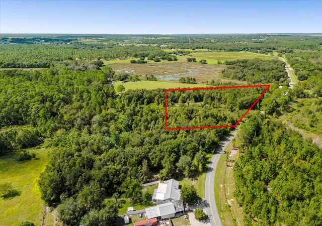Photo 4 of Land for sale at Tbd Number Two Rd, Howey In The Hills, FL 34737 | MLS# G5118641 | Listing updated on 2026-10-05