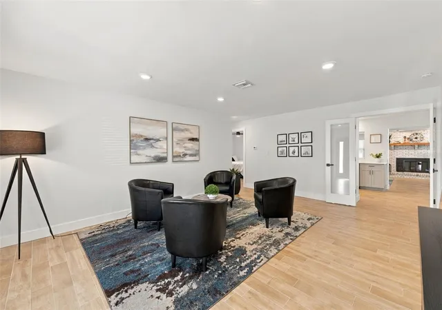Photo 1 of Single family home for sale at 4318 Helena St NE, Saint Petersburg, FL 33703 | MLS# TB8554913 | Listing updated on 2026-10-08