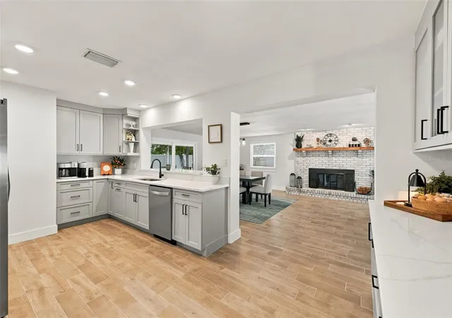 Photo 3 of Single family home for sale at 4318 Helena St NE, Saint Petersburg, FL 33703 | MLS# TB8554913 | Listing updated on 2026-10-08