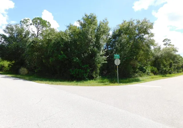 Photo 1 of Land for sale at 1158 Shetland St, Port Charlotte, FL 33980 | MLS# C7531544 | Listing updated on 2026-10-06