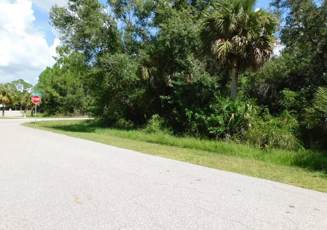 Photo 2 of Land for sale at 1158 Shetland St, Port Charlotte, FL 33980 | MLS# C7531544 | Listing updated on 2026-10-06