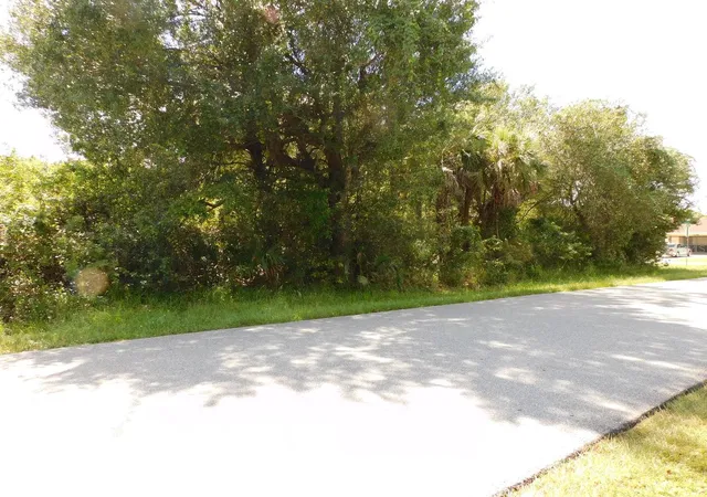 Photo 3 of Land for sale at 1158 Shetland St, Port Charlotte, FL 33980 | MLS# C7531544 | Listing updated on 2026-10-06