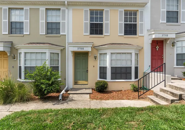 Photo 1 of Condo for sale at 37308 Embassy Park Ln #2, Dade City, FL 33525 | MLS# TB8554914 | Listing updated on 2026-10-05