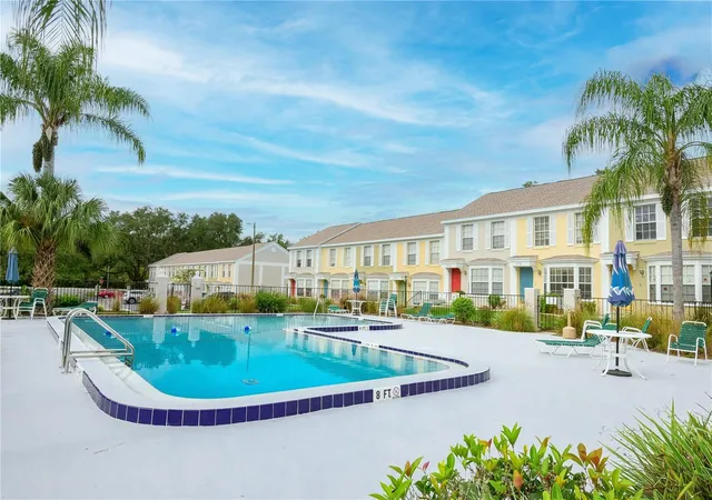 Photo 3 of Condo for sale at 37308 Embassy Park Ln #2, Dade City, FL 33525 | MLS# TB8554914 | Listing updated on 2026-10-05