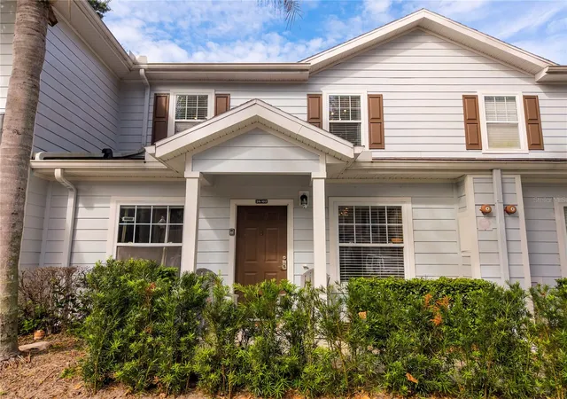 Photo 1 of Townhouse for sale at 2900 Edenshire Way #102, Kissimmee, FL 34746 | MLS# O6447245 | Listing updated on 2026-10-06