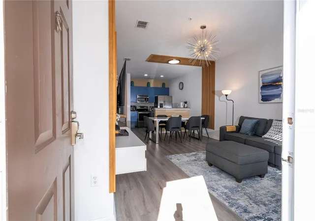Photo 3 of Townhouse for sale at 2900 Edenshire Way #102, Kissimmee, FL 34746 | MLS# O6447245 | Listing updated on 2026-10-06
