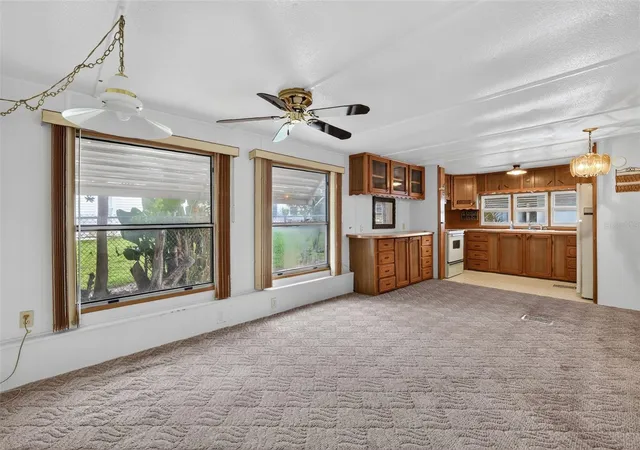 Photo 3 of Manufactured home for sale at 31722 Imperial Dr, Tavares, FL 32778 | MLS# G5118642 | Listing updated on 2026-10-06