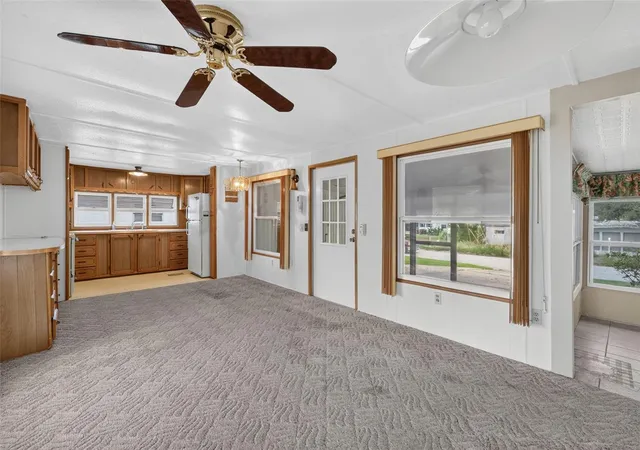 Photo 3 of Manufactured home for sale at 31722 Imperial Dr, Tavares, FL 32778 | MLS# G5118642 | Listing updated on 2026-10-06