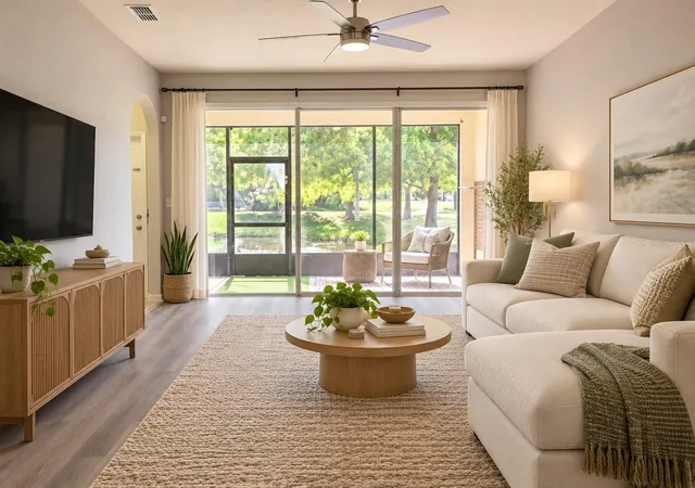 Photo 2 of Townhouse for sale at 4996 Town Ter N, Kissimmee, FL 34758 | MLS# O6447253 | Listing updated on 2026-10-06