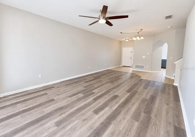 Photo 4 of Townhouse for sale at 4996 Town Ter N, Kissimmee, FL 34758 | MLS# O6447253 | Listing updated on 2026-10-06