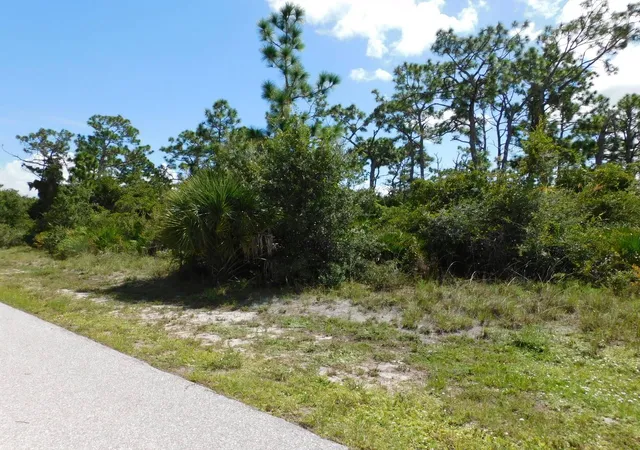 Photo 2 of Land for sale at 12387 Hathaway Ter, Port Charlotte, FL 33981 | MLS# C7531545 | Listing updated on 2026-10-06