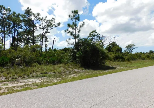 Photo 3 of Land for sale at 12387 Hathaway Ter, Port Charlotte, FL 33981 | MLS# C7531545 | Listing updated on 2026-10-06