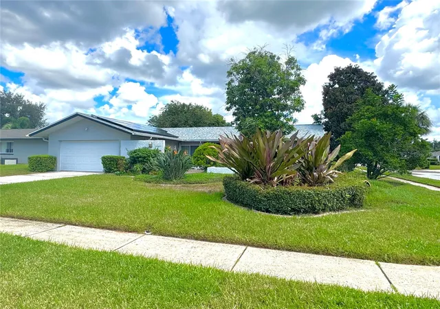 Single family home for sale at 7471 132nd Way, SEMINOLE, FL 33776 | MLS# GC543964