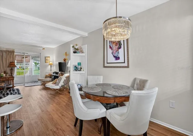 Listing Photo 5 - Condo for sale in building located at 5883 Gdn Ln, BRADENTON, FL 34207 - Unit #H1