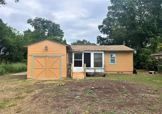 Photo 3 of Single family home for sale at 1920 23rd Avenue N, Saint Petersburg, FL 33713 | MLS# TB8554921 | Listing updated on 2026-10-08