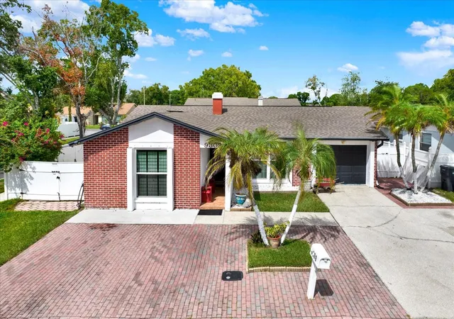 Single family home for sale at 9309 Ashfield Ct, TAMPA, FL 33615 | MLS# TB8554922