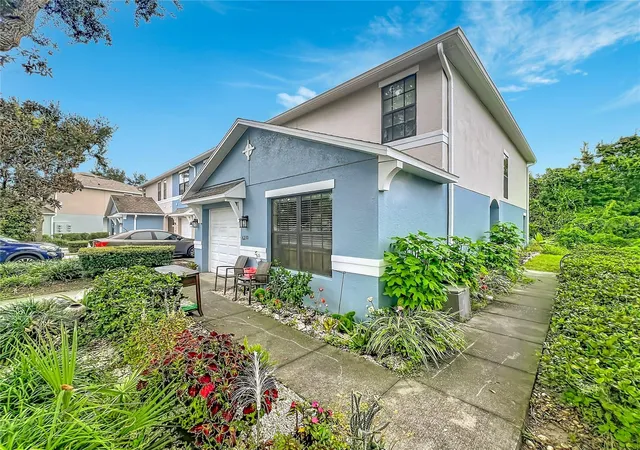 Photo 2 of Townhouse for sale at 6210 Windsor Lake Cir, Sanford, FL 32773 | MLS# O6447254 | Listing updated on 2026-10-08
