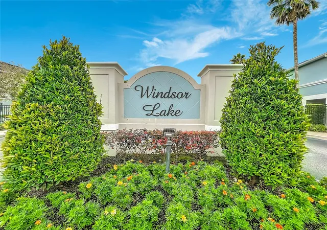 Photo 4 of Townhouse for sale at 6210 Windsor Lake Cir, Sanford, FL 32773 | MLS# O6447254 | Listing updated on 2026-10-08