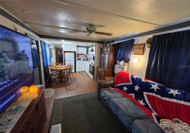 Photo 3 of Manufactured home for sale at 37629 March Ln, Zephyrhills, FL 33541 | MLS# TB8554924 | Listing updated on 2026-10-05