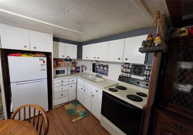 Manufactured home for sale at 37629 March Ln, ZEPHYRHILLS, FL 33541 | MLS# TB8554924 | Listing updated on 2026-10-05