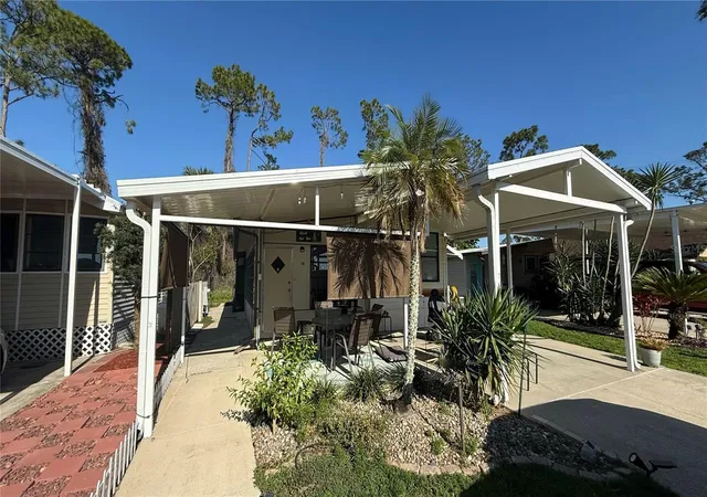 Photo 1 of Manufactured home for sale at 52 Deer Run Dr, Bunnell, FL 32110 | MLS# FC321915 | Listing updated on 2026-10-05