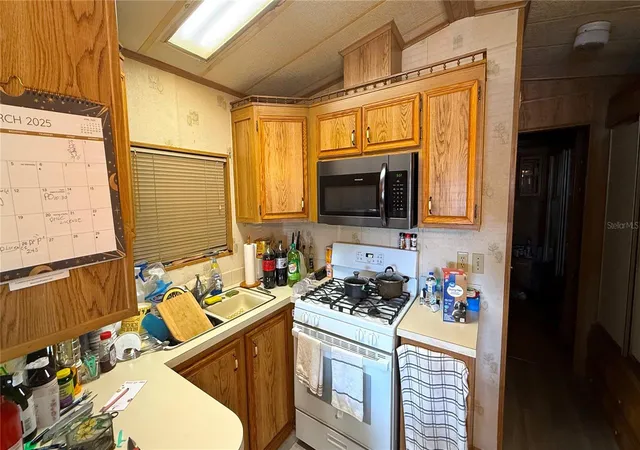 Photo 2 of Manufactured home for sale at 52 Deer Run Dr, Bunnell, FL 32110 | MLS# FC321915 | Listing updated on 2026-10-05