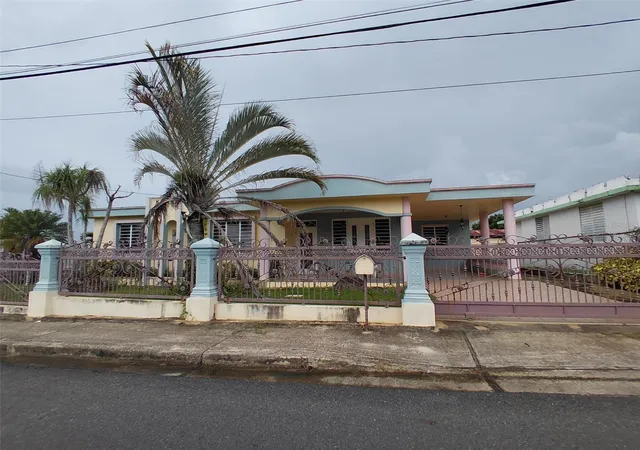 Photo 1 of Single family home for sale at Carr 110 Km Hm 33 Arenales, Aguadilla, PR 00603 | MLS# PR9124716 | Listing updated on 2026-10-10