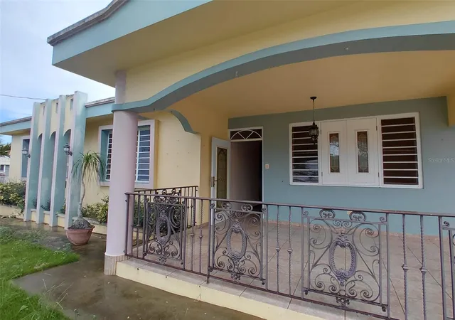 Photo 2 of Single family home for sale at Carr 110 Km Hm 33 Arenales, Aguadilla, PR 00603 | MLS# PR9124716 | Listing updated on 2026-10-10